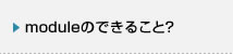 moduleのできること？